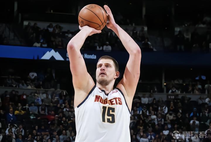 开云体育下载-掘金常规赛数据盘点：场均得122分联盟第一，抢断盖帽倒数