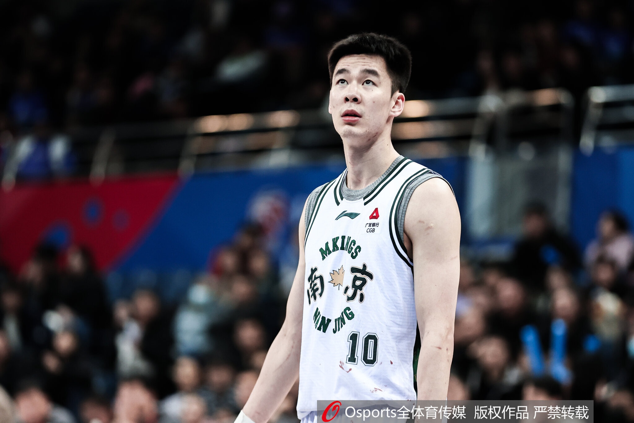 开云体育下载-媒体人：白边开外援DPOY先例&amp;国内球员很难了 郭昊文自毁前程落选